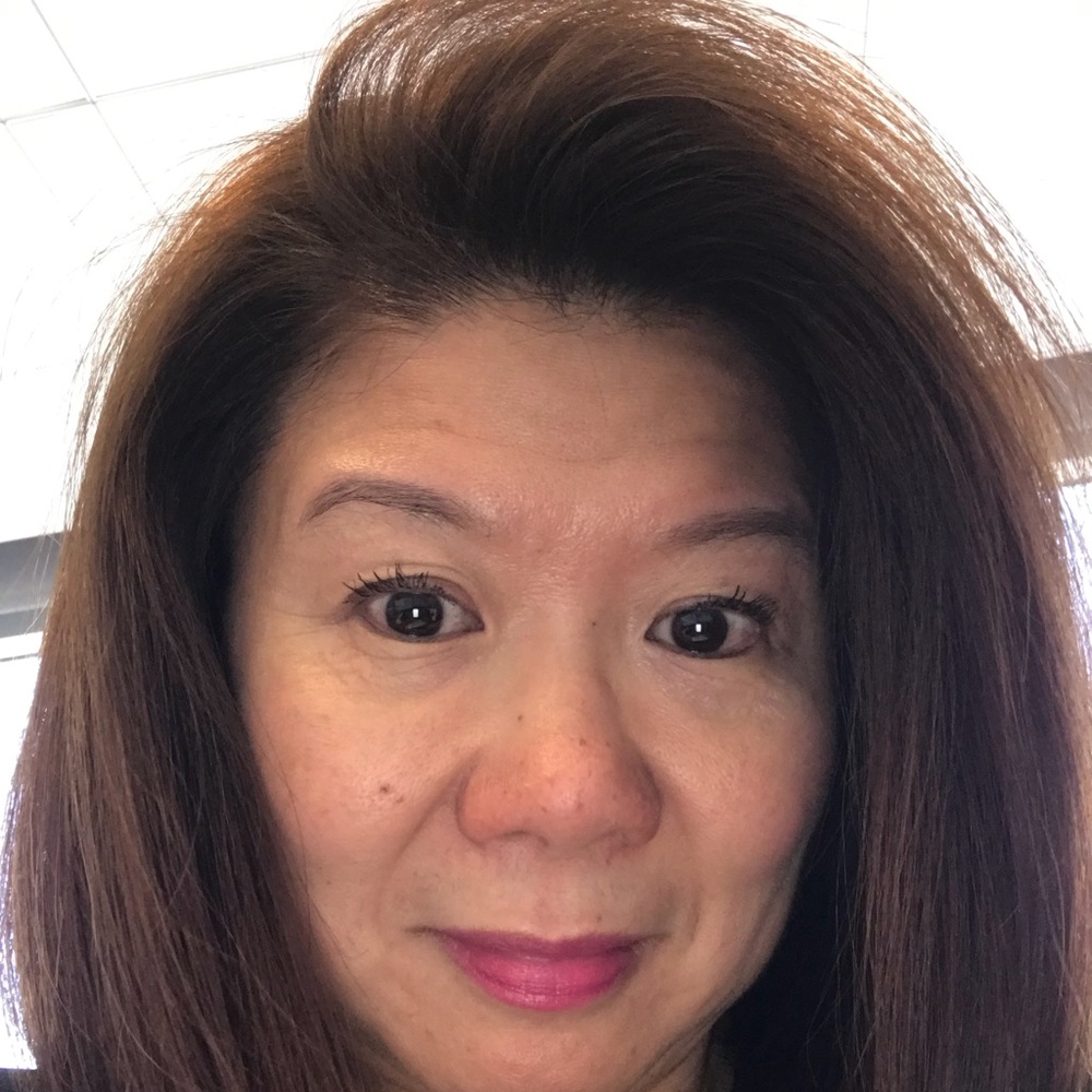 Meet your Posher, Sabrina